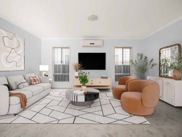 Lifestyle Communities Chelsea Heights Set in a quiet pocket