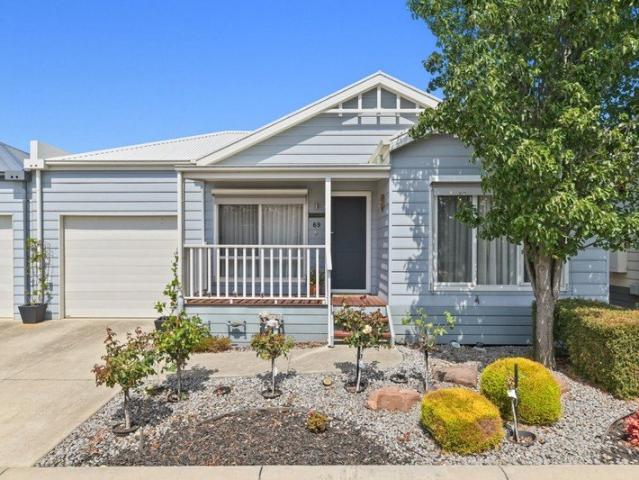 Lifestyle Communities Berwick Waters Effortless living with quality at every turn