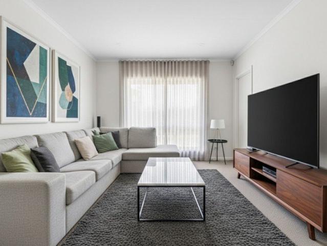 Lifestyle Communities Berwick Waters Home sweet home
