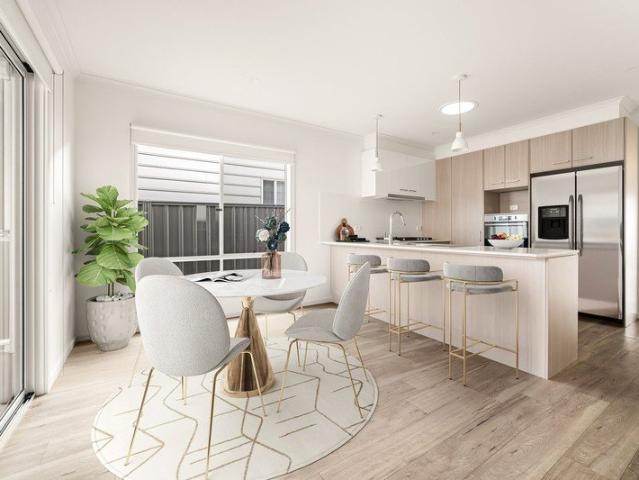Lifestyle Communities Berwick Waters Neat, sweet, complete!