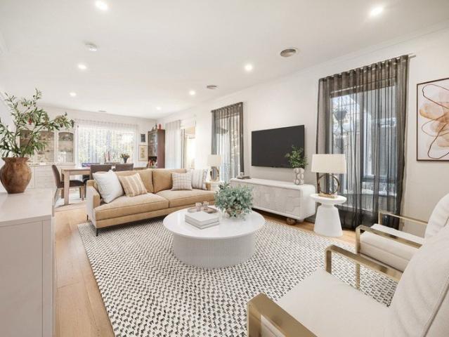 Lifestyle Communities Bittern A home that feels open, bright and effortless