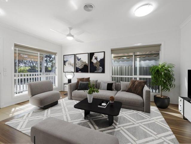 Lifestyle Communities Brookfield Embrace a relaxed lifestyle in beautiful Brookfield