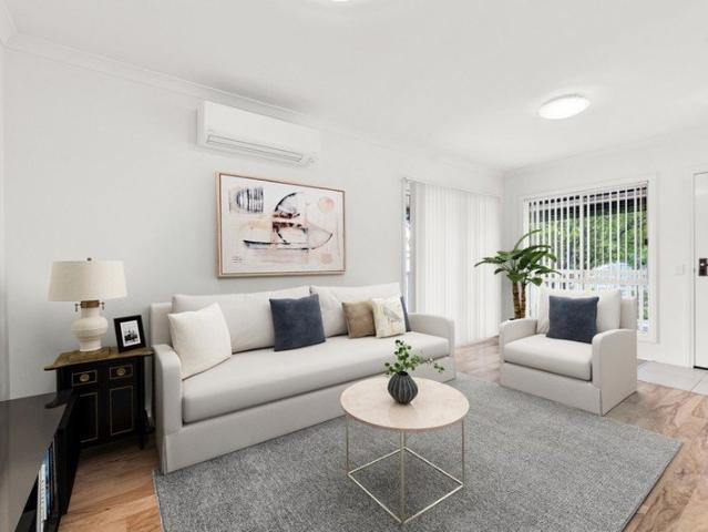 Lifestyle Communities Brookfield Resort style living in a prime corner position