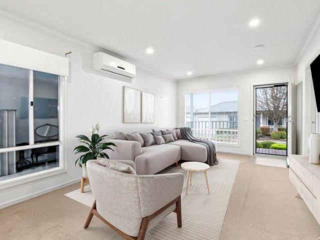 Lifestyle Communities Geelong Downsize to the perfect size home!