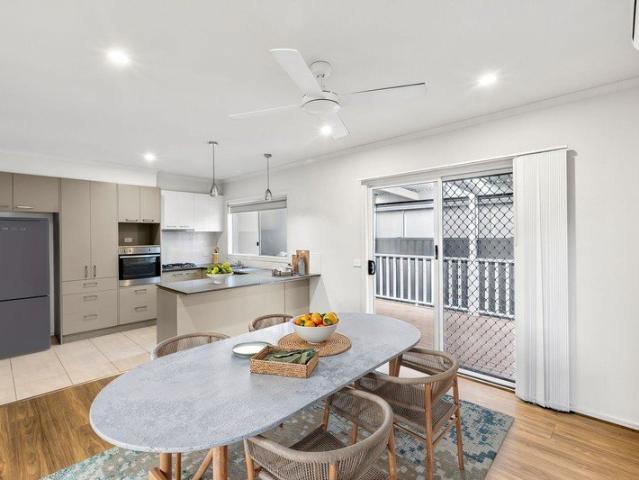 Lifestyle Communities Geelong Light, bright and ready for spring!