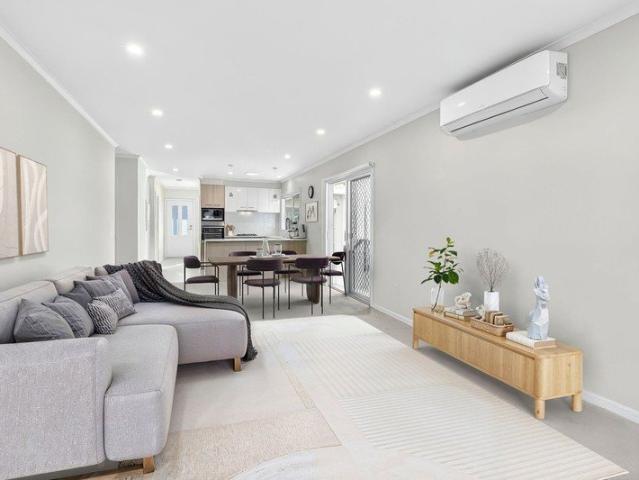 Lifestyle Communities Geelong Sunny, bright and made for entertaining in a quiet oasis