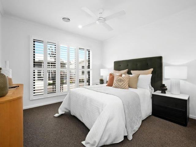 Lifestyle Communities Deanside Easy living in the Harper