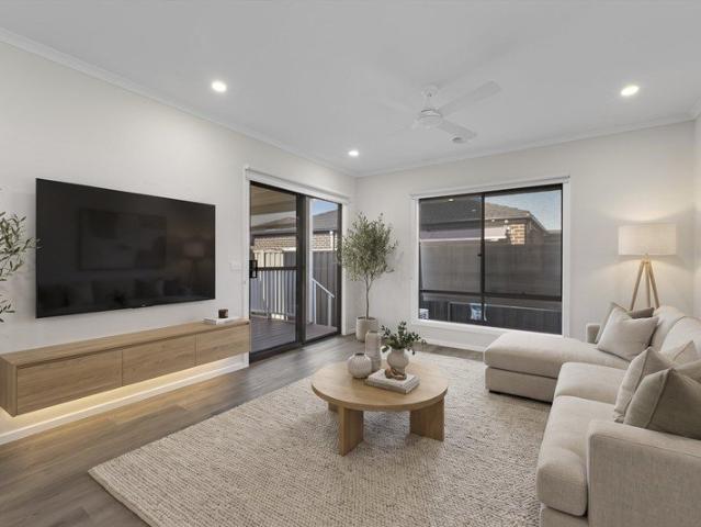 Lifestyle Communities Deanside Stylish living with space, comfort & lifestyle