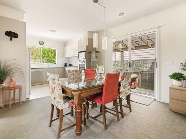 Lifestyle Communities Hastings A charming north facing home tucked away