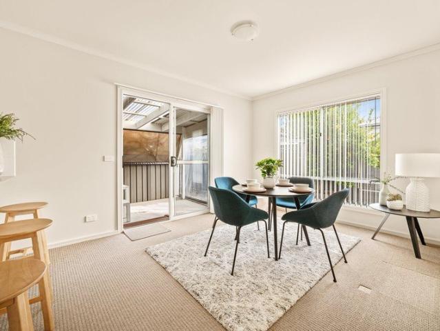 Lifestyle Communities Hastings Freshly painted two bedroom home