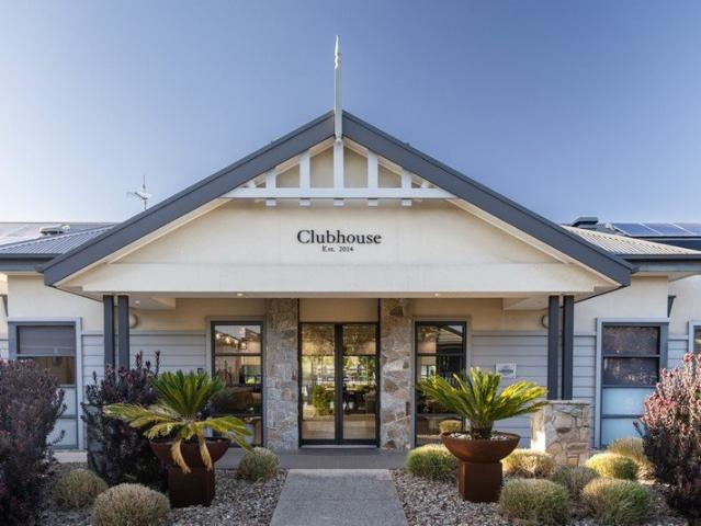 Lifestyle Communities Hastings Your Next Chapter Starts Here!