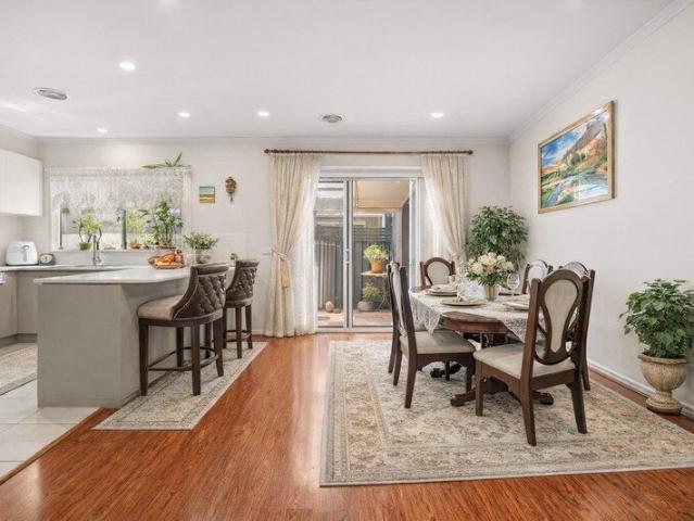 Lifestyle Communities Officer A huge hobby room in your own backyard