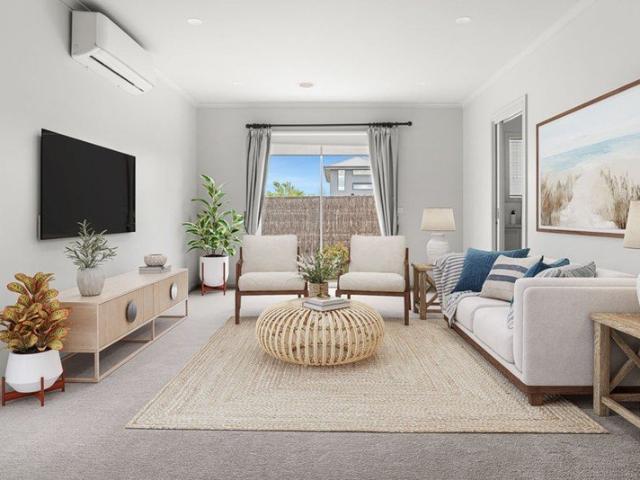 Lifestyle Communities Officer A light filled haven made for relaxed, easy living