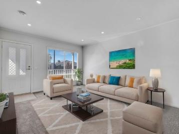 Wollert, Whittlesea Area, Victoria - Swimming pool