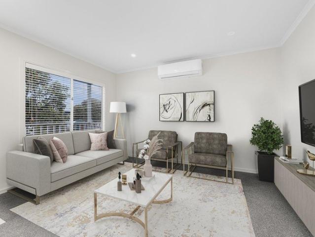 Lifestyle Communities Lyndarum Front row to the good life