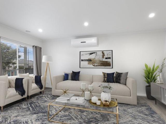 Lifestyle Communities Lyndarum Spacious 2 bedroom home with fully enclosed outdoor living