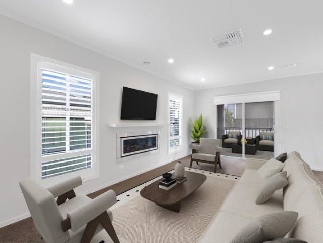 Lifestyle Communities Lyndarum Stylish 2 bedroom home