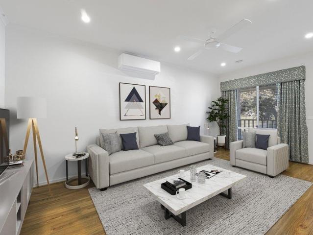 Lifestyle Communities Lyndarum Parkland views & entertainer's delight