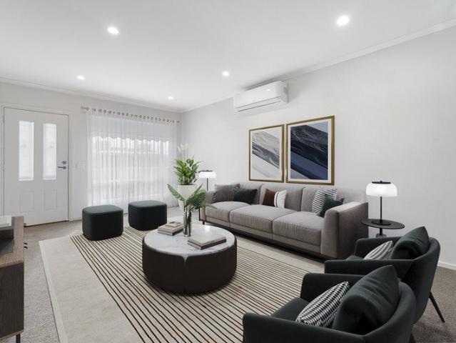 Lifestyle Communities Lyndarum Relax, entertain and enjoy year round comfort