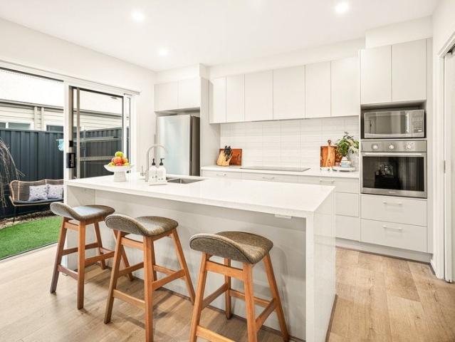 Lifestyle Communities Meridian Bright, stylish & low maintenance living