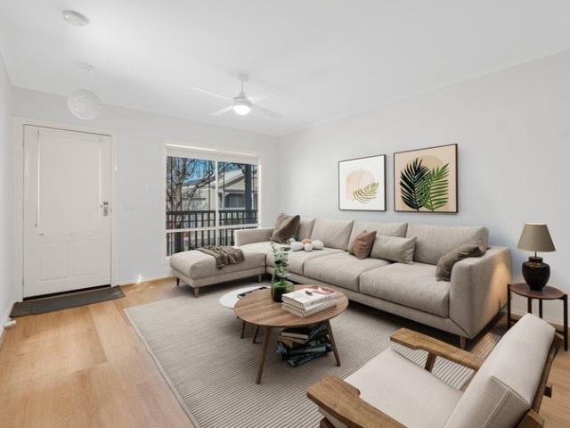 Lifestyle Communities Seasons A welcoming home with indoor outdoor appeal