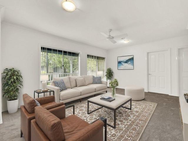 Lifestyle Communities Seasons Charming ranch style home
