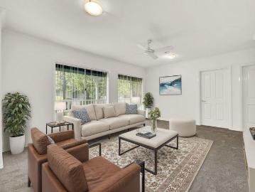 Lifestyle Communities Seasons Charming ranch style home