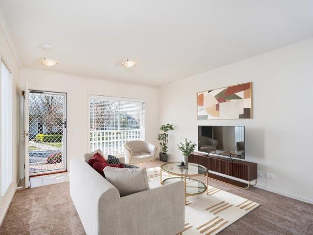 Lifestyle Communities Shepparton Laid back outdoor living
