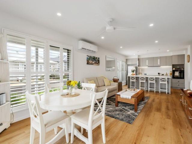 Lifestyle Communities Phillip Island A smart, stylish one bedroom retreat near the park