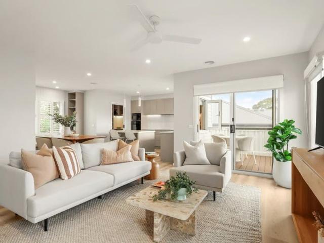 Lifestyle communities Phillip Island Effortless living with a touch of opulence