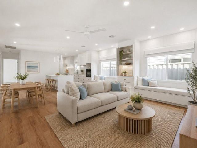 Lifestyle Communities Phillip Island The Lyell is a home where thoughtful design meets relaxed, modern living