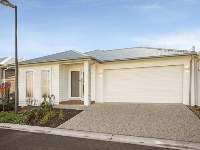 Lifestyle Communities Ridgelea Spacious, comfortable living with a beautiful open outlook