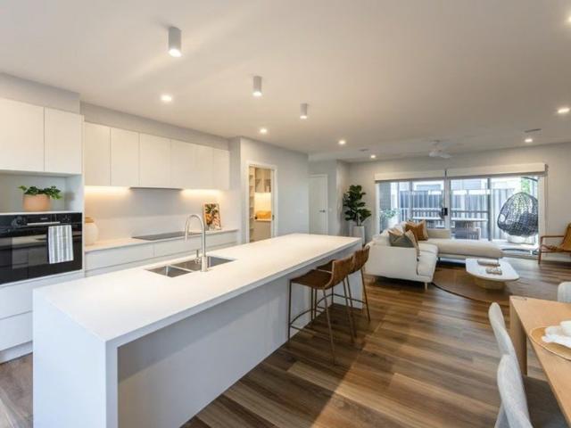 Lifestyle Communities Ridgelea Where space and style meet