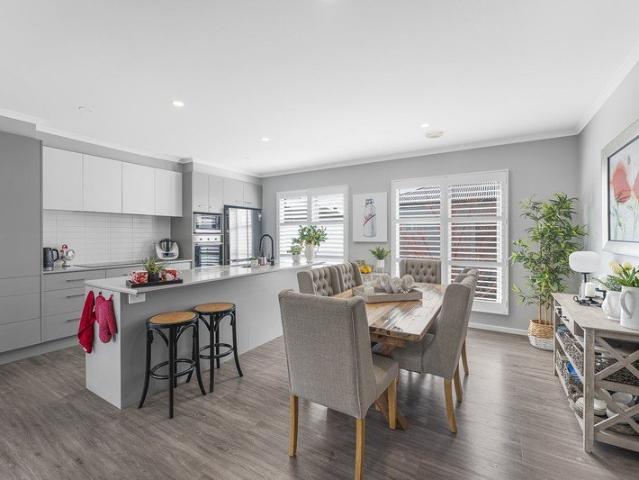Lifestyle Communities Wollert Beautiful 3 bedroom home with comfort & style