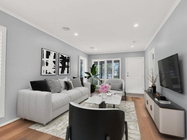 Lifestyle Communities Wollert Charming 2 bedroom home with modern updates