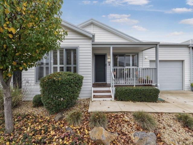 Lifestyle Communities Wollert Charming two bedroom home with stunning outdoor area