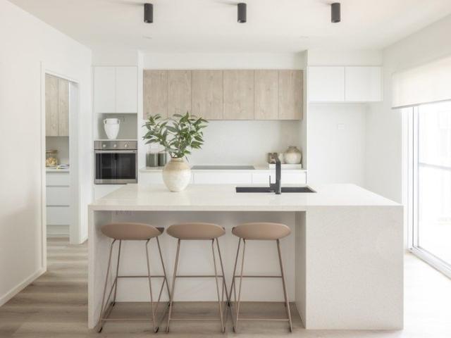 Lifestyle Communities Woodlea The perfectly positioned two bedroom home