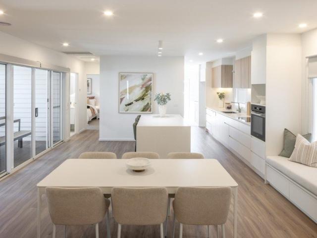 Lifestyle Communities Woodlea You'll love every inch of the Lyell