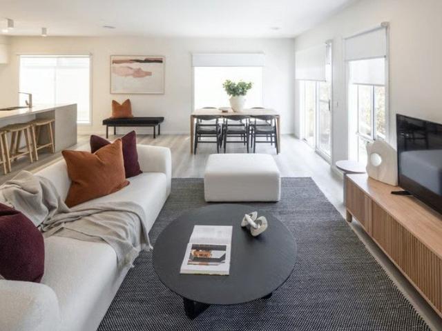 Lifestyle Communities Woodlea Comfort and convenience