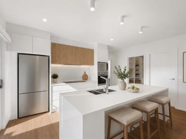Lifestyle Communities Woodlea Delight in the details