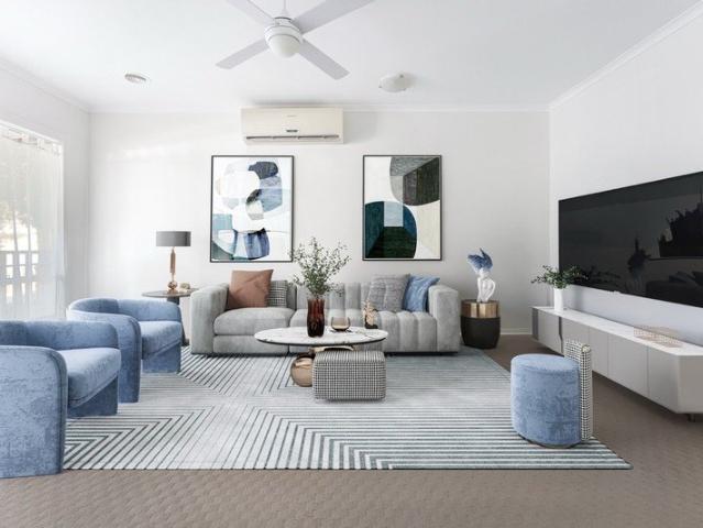 Lifestyle Communities Warragul Cosy Home Amongst Lovely Gardens