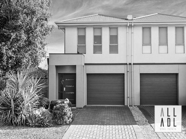 Lifestyle Convenience & Contemporary Comfort