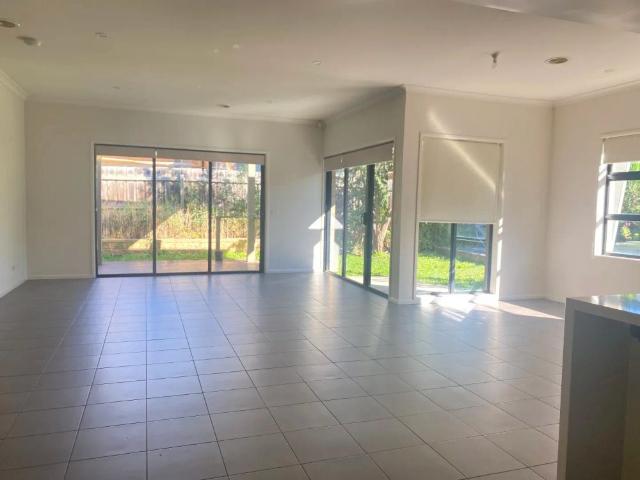 Lifestyle Convenience and Modern Family Home