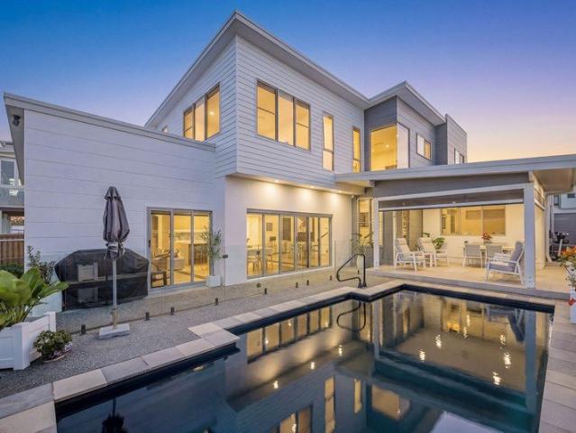 Skip the Stress of Building Your Dream Home Is Ready and Waiting