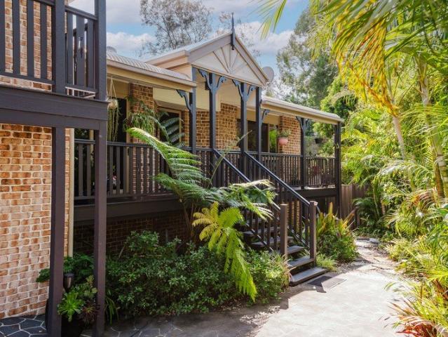 Lifestyle, Convenience and Location