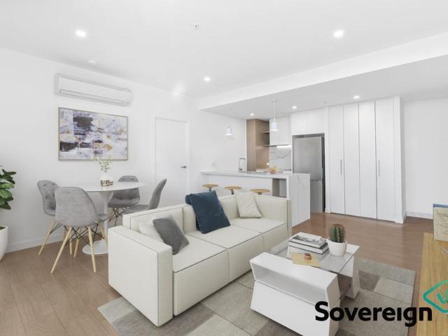 Lifestyle, Convenience and Space