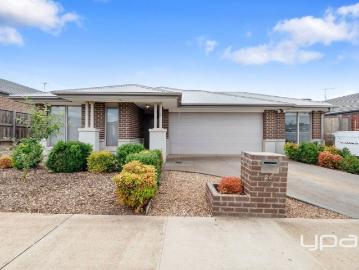 Maddingley, Moorabool, Victoria, Victoria