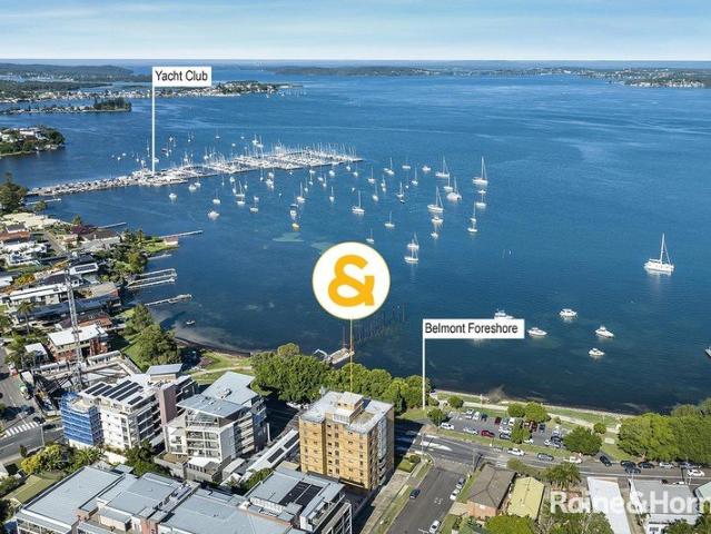 Lifestyle & Convenience in the Heart of Belmont