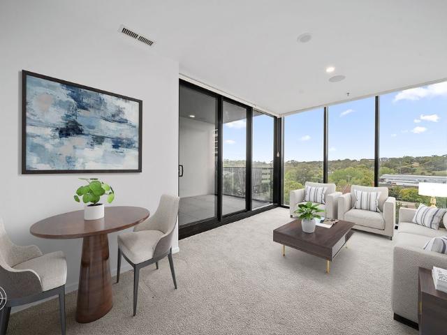 Lifestyle & Convenience in the Heart of Belconnen