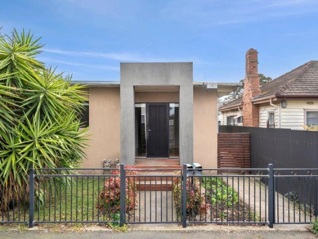 Lifestyle & Convenience in the Heart of Geelong West